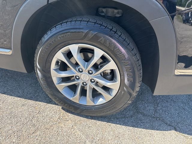 Used 2019 Hyundai Santa Fe SE w/ Cargo Package FWD image 16