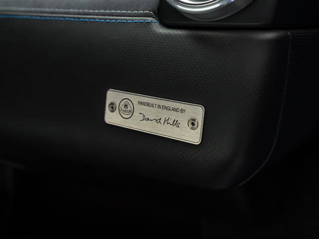 Used 2020 Lotus Evora image 27