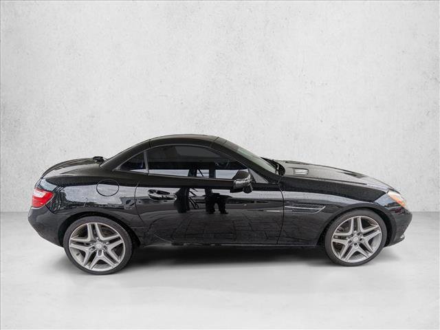 Used 2014 Mercedes-Benz SLK 250 image 4