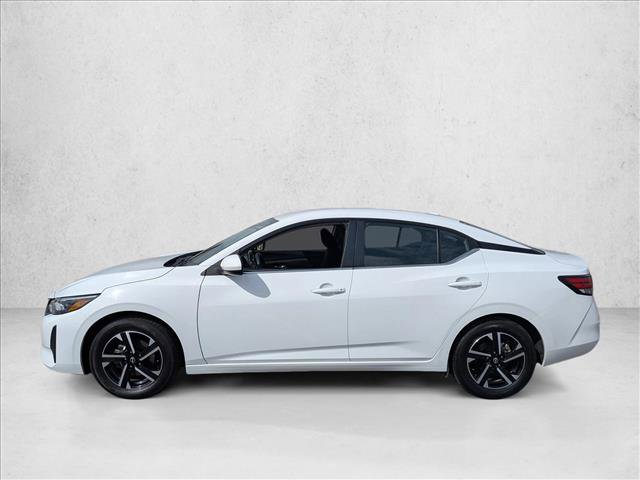 Used 2024 Nissan Sentra SV image 9