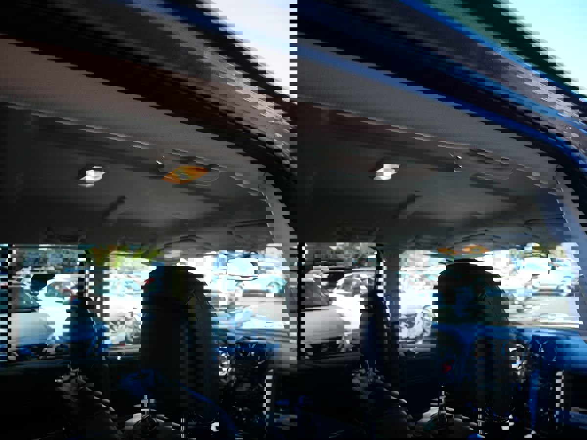 Used 2017 Jeep Compass Latitude image 28