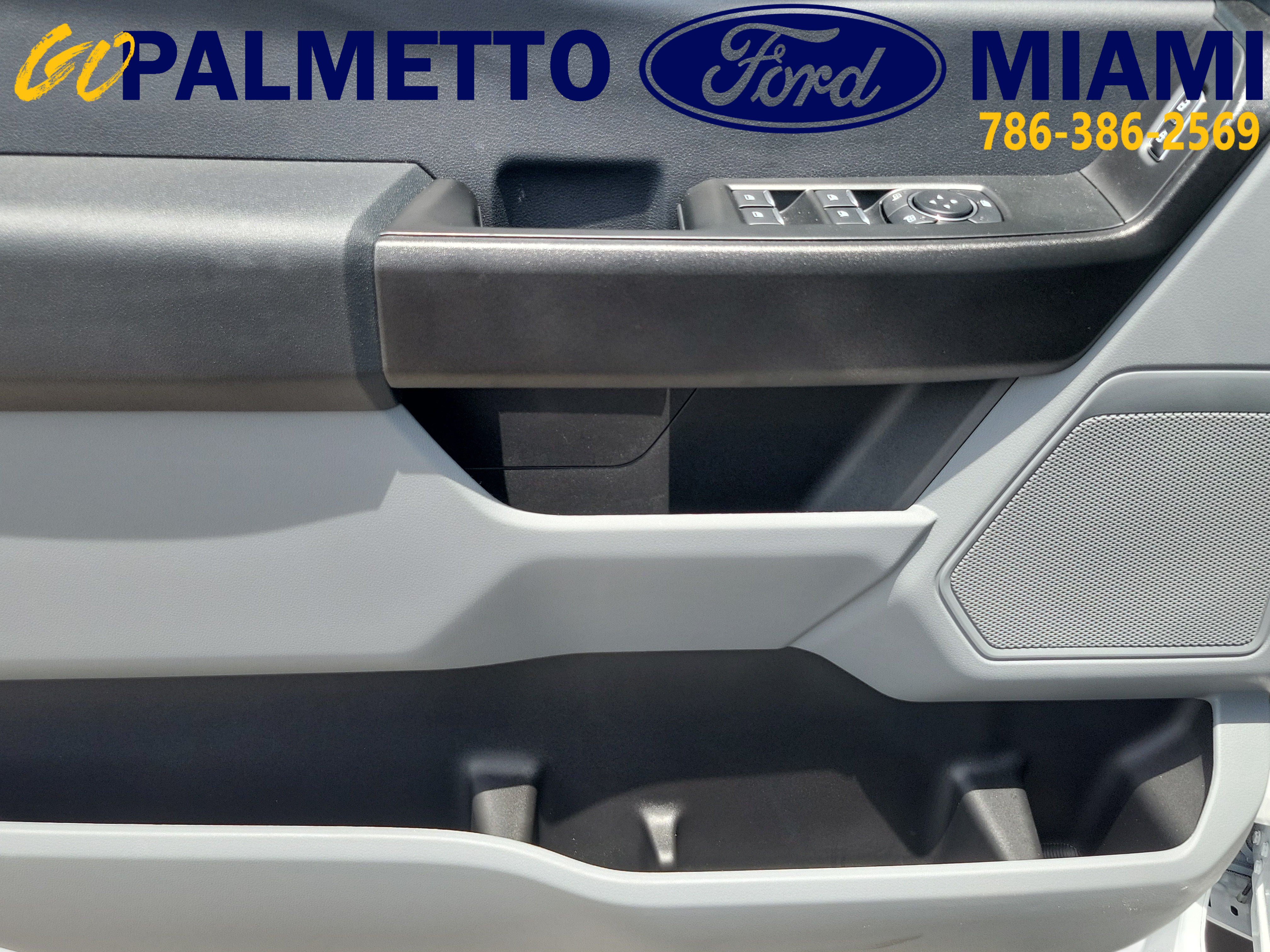 New 2026 Ford F450 XL AWD/4WD image 12