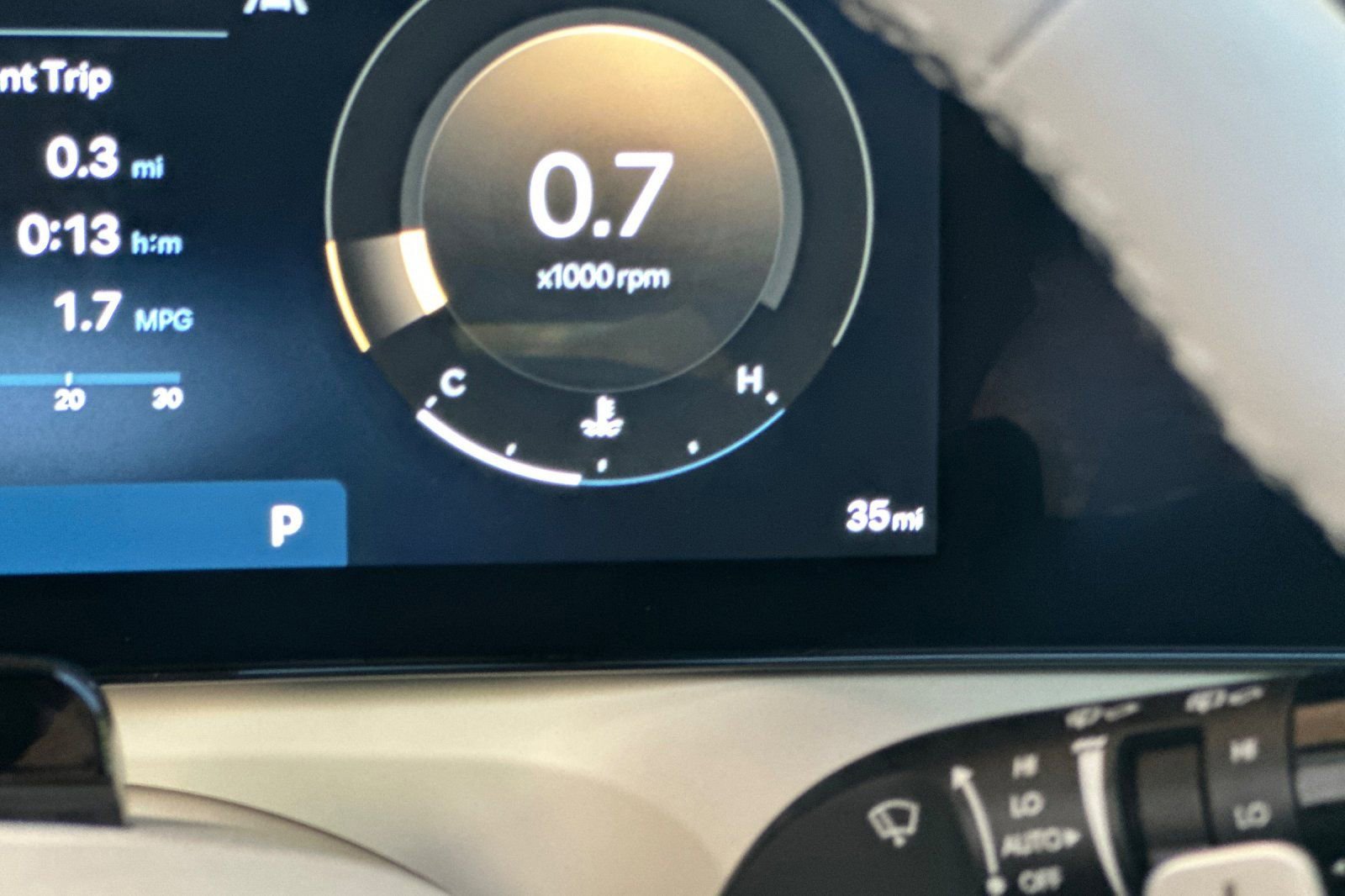 New 2026 Hyundai Palisade Calligraphy image 27