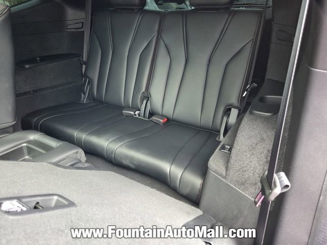 Certified 2024 Acura MDX A-Spec image 10