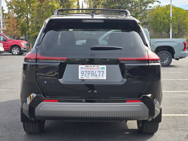 Certified 2026 Toyota RAV4 XSE w/ Panoramic Sun Roof Package AWD/4WD image 6