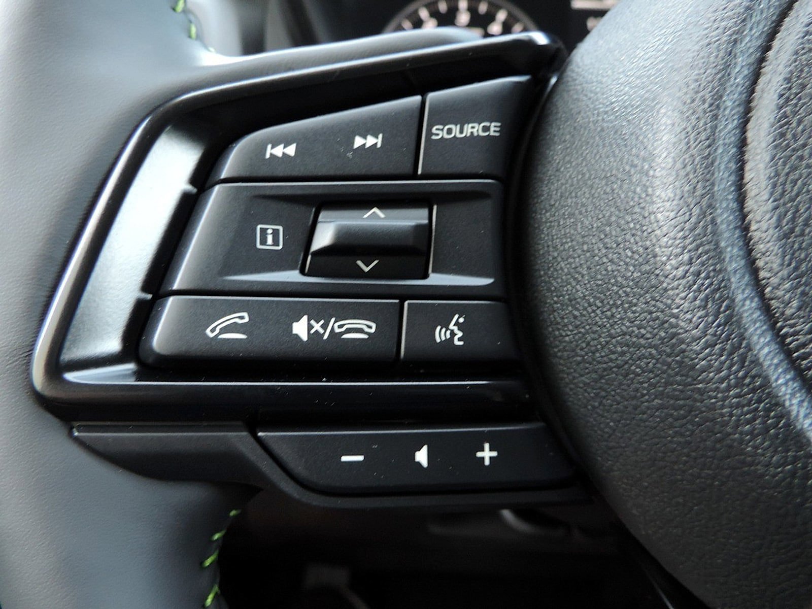 New 2026 Subaru Ascent Bronze Edition AWD/4WD image 24