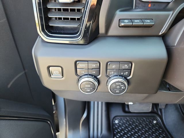 Certified 2024 GMC Sierra 1500 AT4 w/ Technology Package image 20