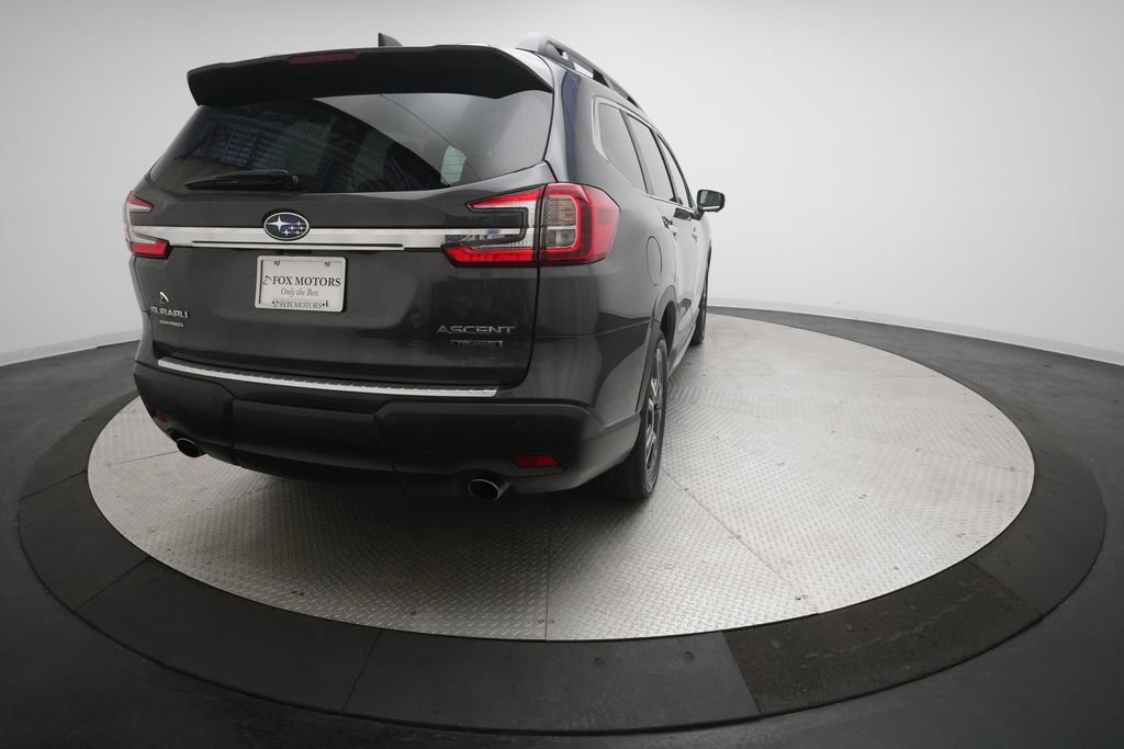 Certified 2023 Subaru Ascent Touring AWD/4WD image 13