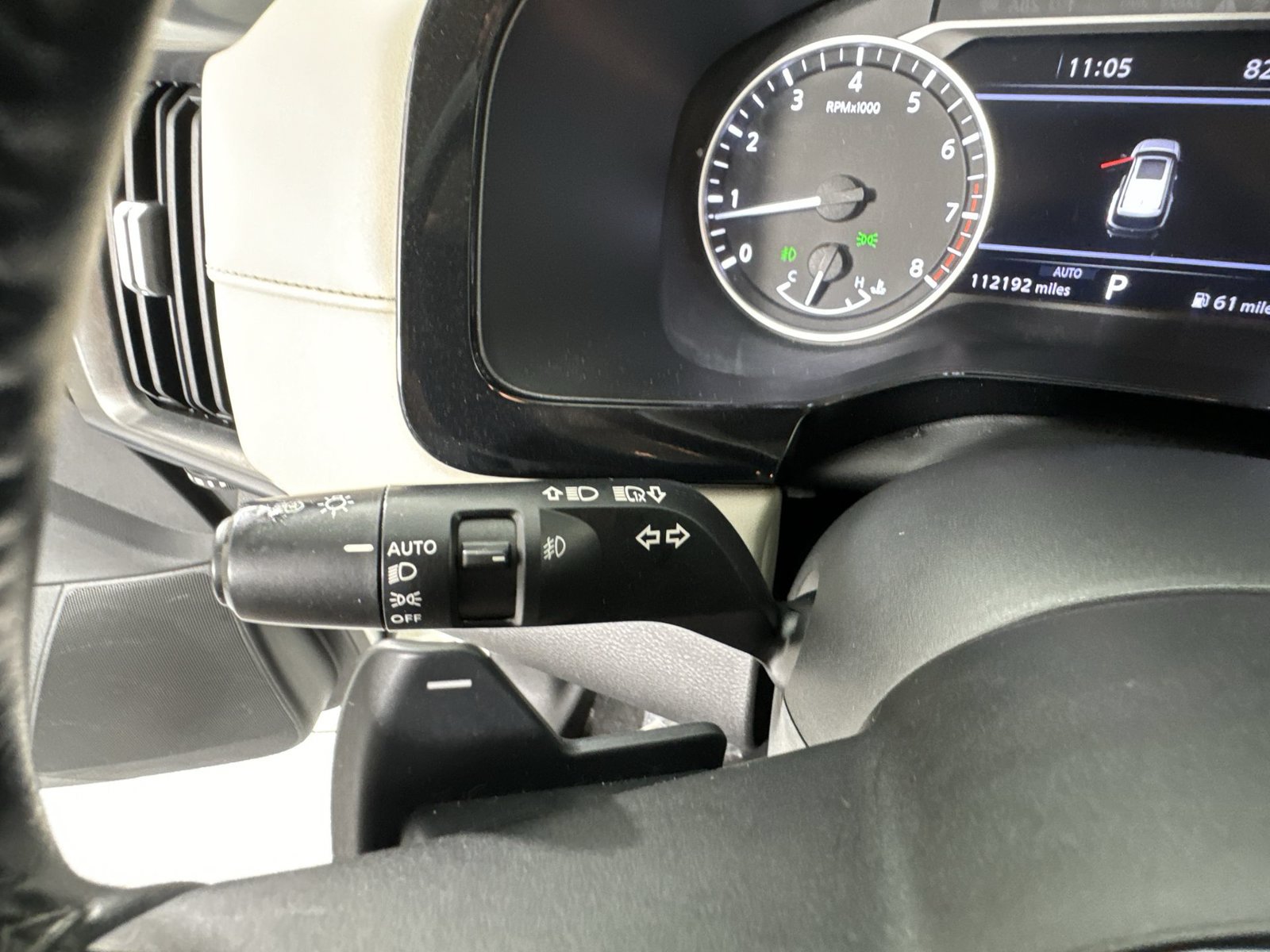 Used 2022 Nissan Pathfinder SL AWD/4WD image 18