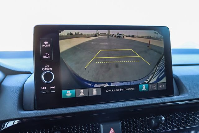 Certified 2024 Honda CR-V EX-L image 26