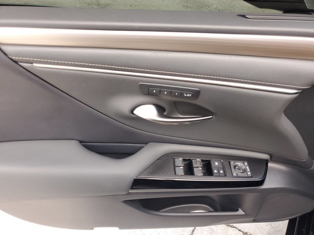 Certified 2022 Lexus ES 350 F Sport image 20