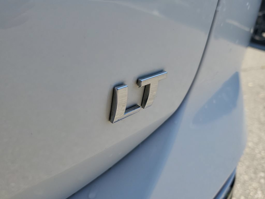 Used 2019 Chevrolet Equinox LT w/ Driver Convenience Package FWD image 29