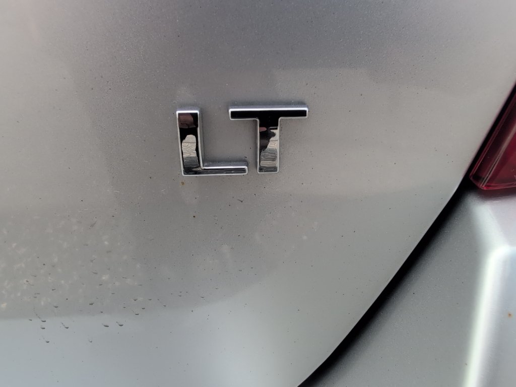 Used 2019 Chevrolet Trax LT w/ LT Convenience Package FWD image 31