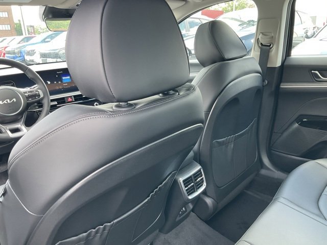 New 2025 Kia K5 EX image 48