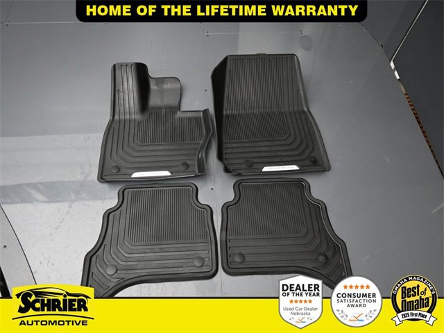 Used 2024 Land Rover Range Rover Sport Dynamic SE image 44