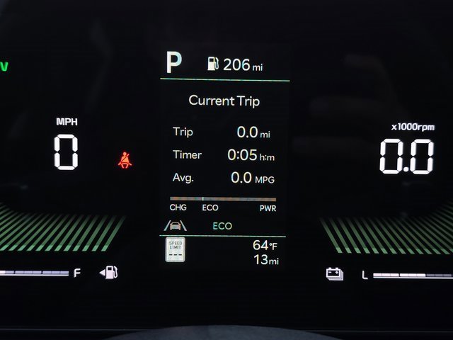 New 2026 Kia Sportage EX image 28