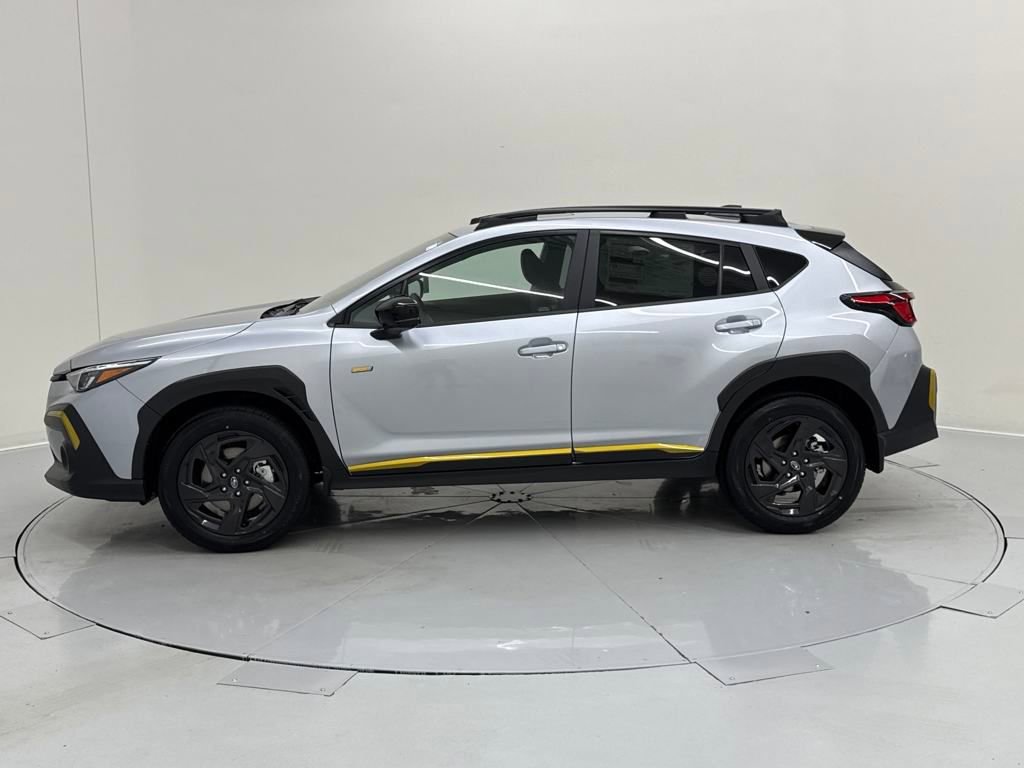 New 2025 Subaru Crosstrek 2.5i Sport image 2