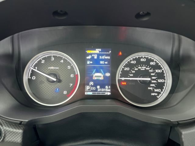 Used 2022 Subaru Forester Limited w/ Popular Package #2 image 22