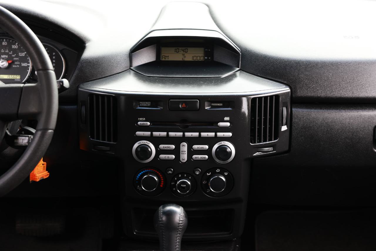 Used 2011 Mitsubishi Endeavor LS AWD/4WD image 30
