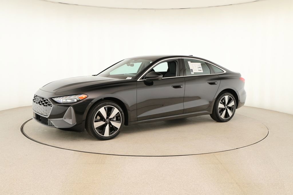 New 2025 Audi A5 2.0T Premium Plus image 13