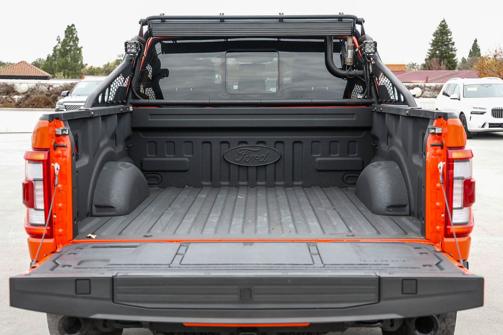 Used 2023 Ford F150 Raptor w/ Equipment Group 802A Raptor R image 26