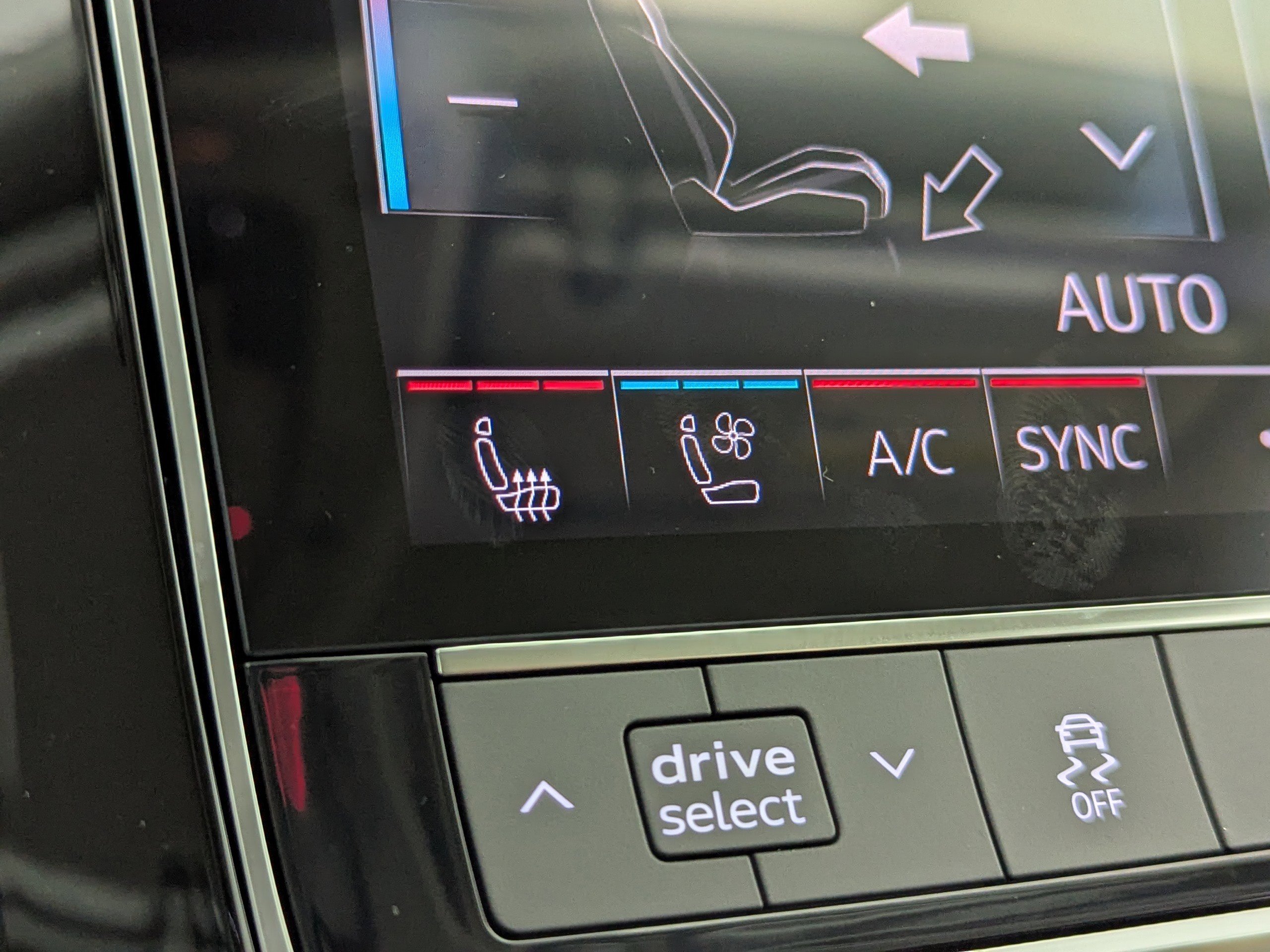 New 2025 Audi Q7 3.0T Premium Plus image 20