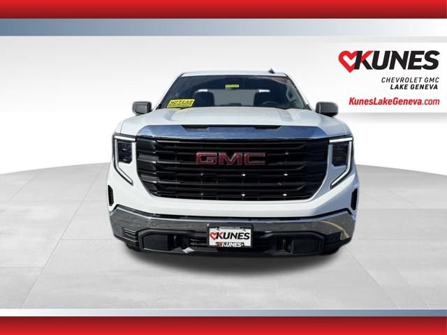 New 2026 GMC Sierra 1500 Pro w/ Pro Value Package image 9