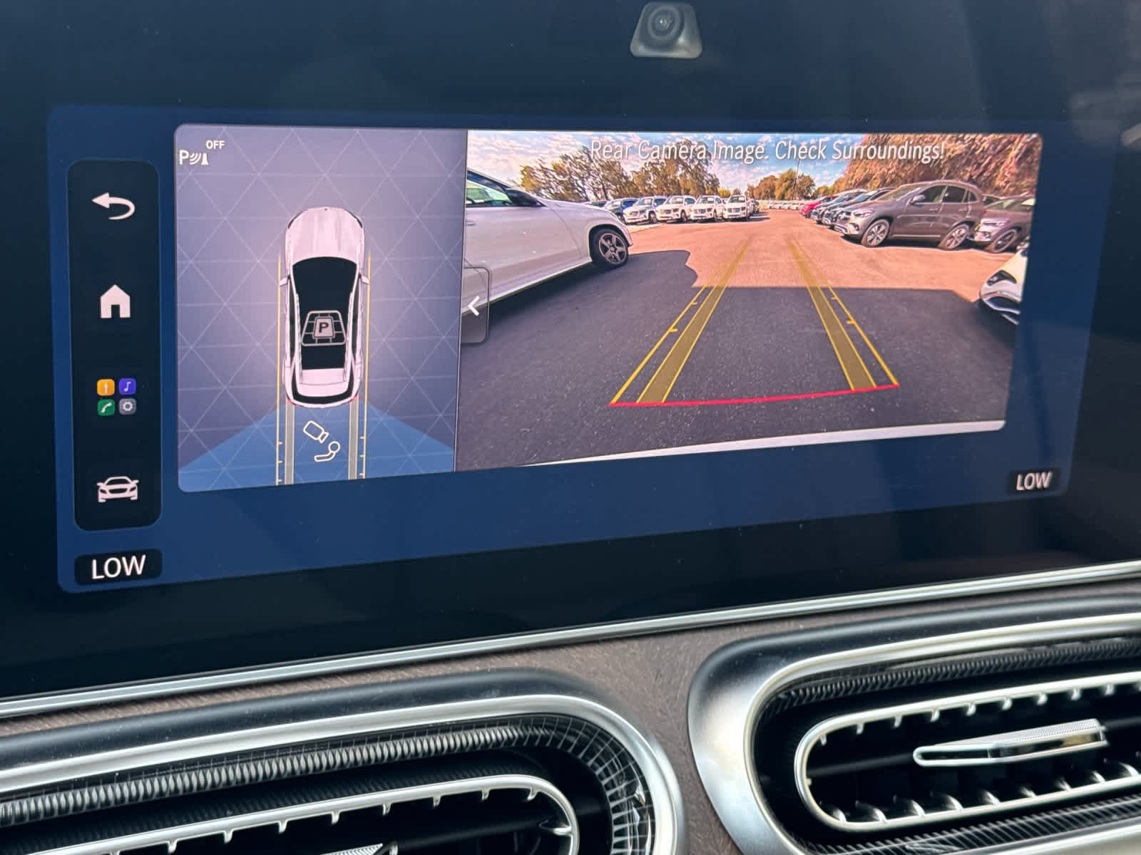 New 2027 Mercedes-Benz GLE 450 4MATIC image 18