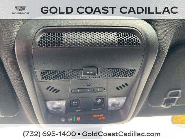 Certified 2022 Cadillac XT6 Premium Luxury w/ Technology Package image 31