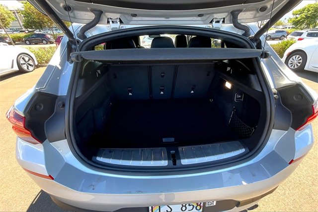 Used 2022 BMW X2 sDrive28i w/ Convenience Package image 28