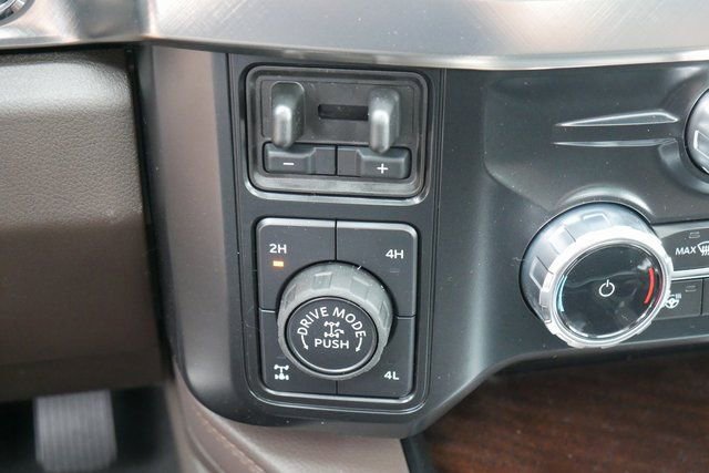 New 2026 Ford F350 King Ranch w/ Tremor Off-Road Package AWD/4WD image 22