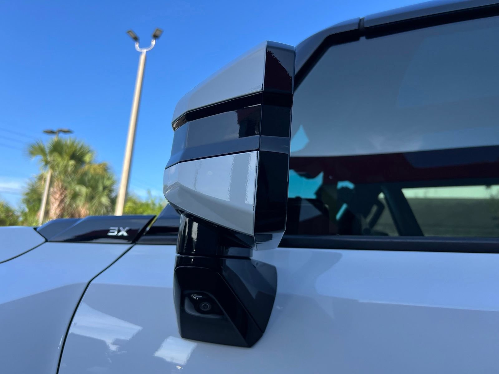 Used 2023 GMC Hummer EV Edition 1 AWD/4WD image 21