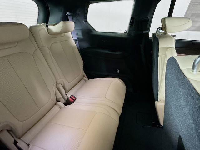 New 2025 Jeep Grand Cherokee L Limited w/ Luxury Tech Group II image 27