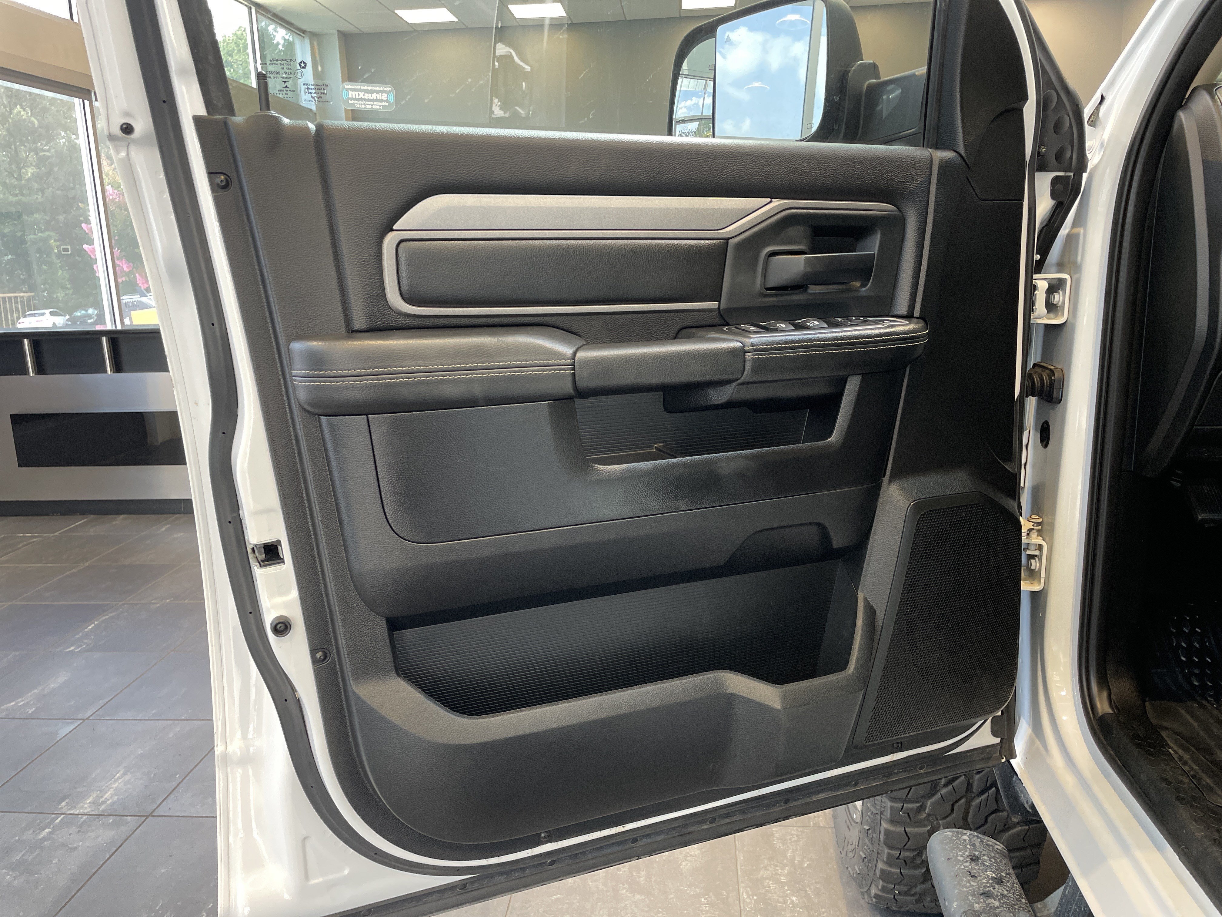 Used 2020 RAM 2500 Tradesman w/ Towing Technology Group AWD/4WD image 14