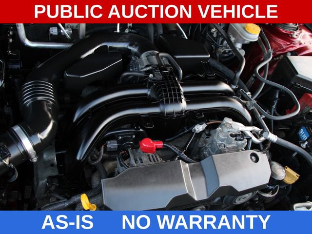 Used 2017 Subaru Outback 2.5i Premium image 37