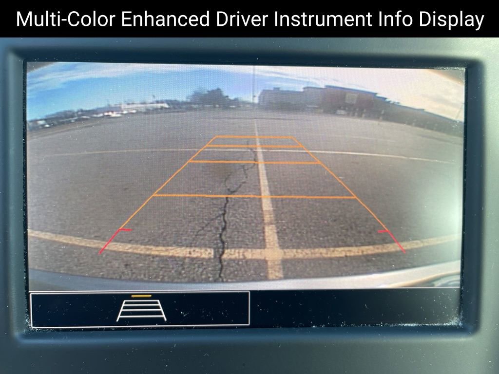 Used 2023 Chevrolet Equinox LS w/ LS Convenience Package image 17