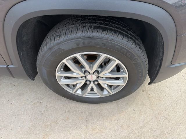 Used 2017 GMC Acadia SLE w/ Driver Alert Package I AWD/4WD image 13