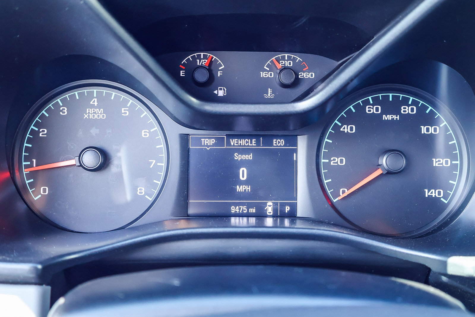 Used 2017 Chevrolet Colorado W/T image 10