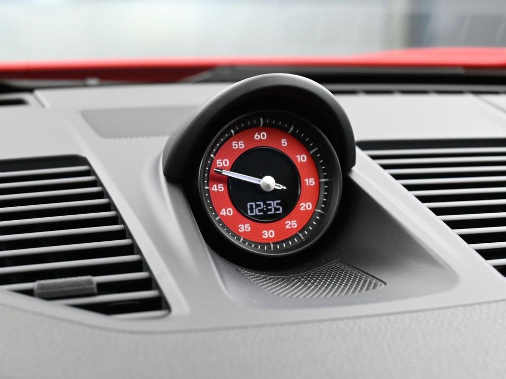 Certified 2020 Porsche 911 Carrera 4S image 19