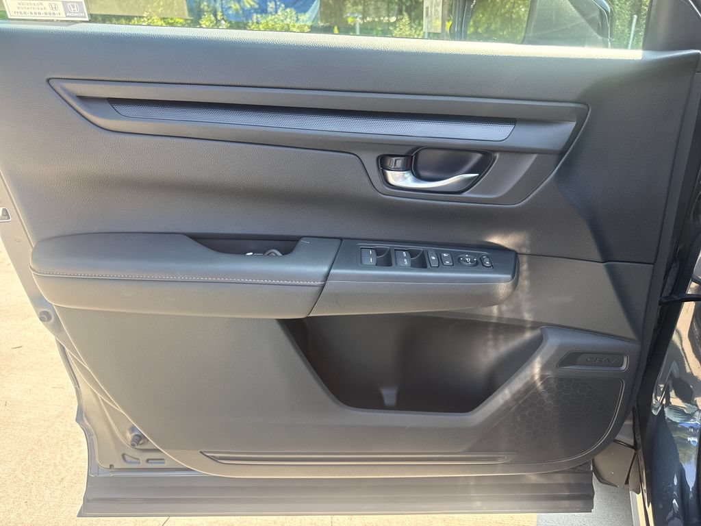 Used 2024 Honda CR-V Sport image 13