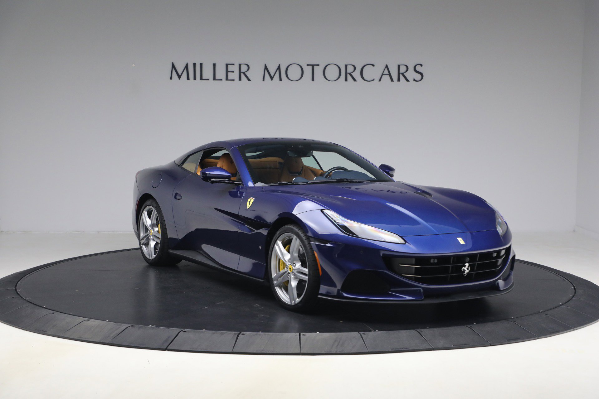 Certified 2022 Ferrari Portofino M image 30