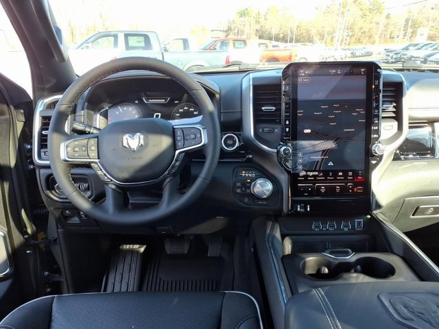 New 2026 RAM 1500 Laramie image 12