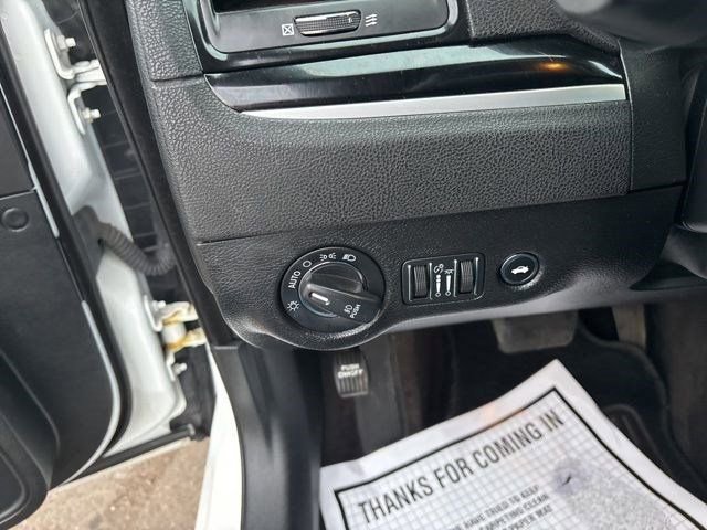 Used 2017 Chrysler 300 S w/ 300S Premium Group image 19