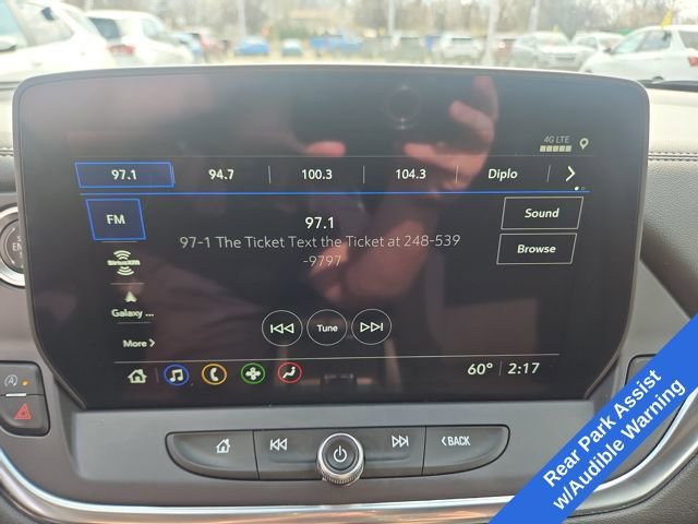 Used 2023 Chevrolet Blazer LT w/ Convenience Package image 20