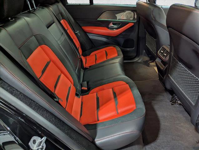 Used 2022 Mercedes-Benz GLE 53 AMG 4MATIC image 21