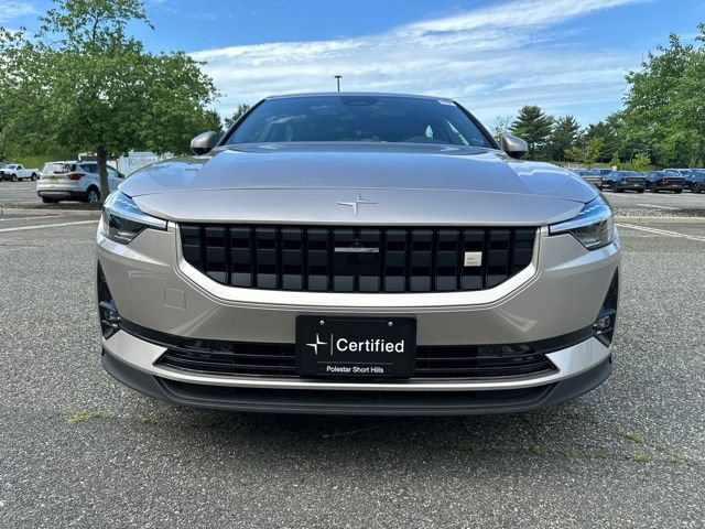Certified 2023 Polestar Polestar 2 w/ Pilot Pack AWD/4WD image 2