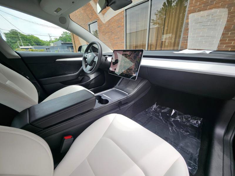Used 2023 Tesla Model 3 Standard Range RWD image 55