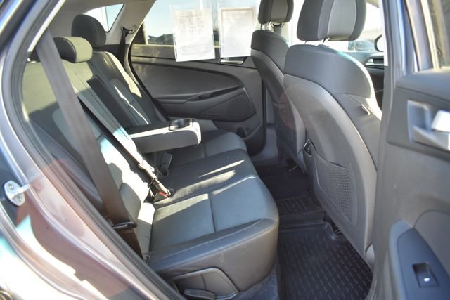 Used 2018 Hyundai Tucson Value image 40