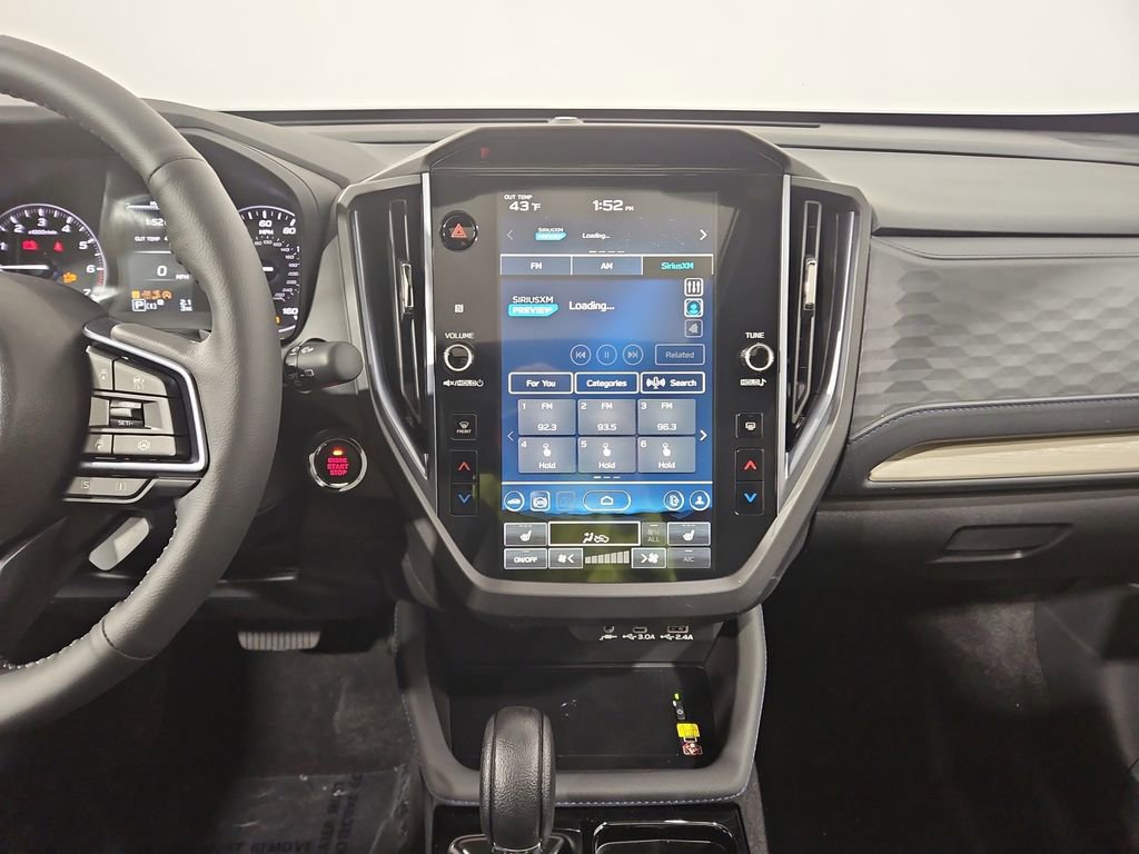 New 2026 Subaru Forester Limited image 17