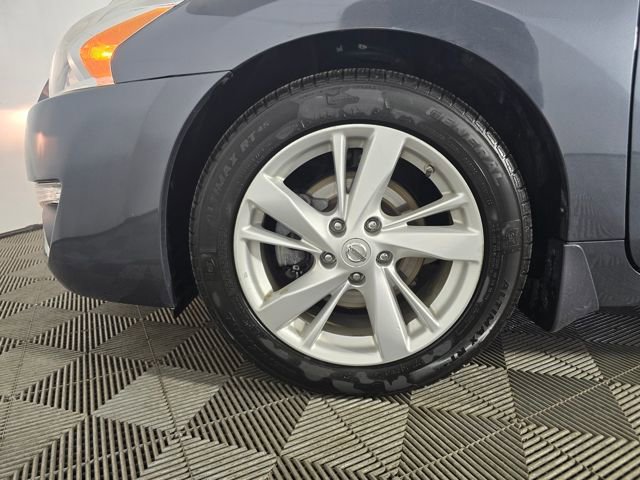 Used 2013 Nissan Altima 2.5 SV w/ 2.5SV Convenience Pkg image 19
